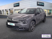 Annonce Citroen C4 occasion Essence PureTech 130 S&S BVM6 Feel Pack   VENISSIEUX