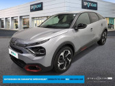 Annonce Citroen C4 occasion Essence PureTech 130 S&S BVM6 Feel Pack  TOURS