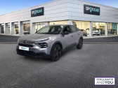 Citroen C4 PureTech 130 S&S BVM6 Feel Pack  2022 - annonce de voiture en vente sur Auto Sélection.com