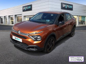 Citroen C4 PureTech 130 S&S BVM6 Feel Pack  2022 - annonce de voiture en vente sur Auto Sélection.com