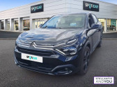 Citroen C4 PureTech 130 S&S BVM6 Feel Pack  2022 - annonce de voiture en vente sur Auto Sélection.com