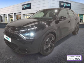 Annonce Citroen C4 occasion Essence PureTech 130 S&S BVM6 Feel Pack  CHAMBRAY LES TOURS