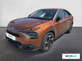 Citroen C4 occasion 2021 mise en vente à VALREAS par le garage GIAI AUTOMOBILES - photo n°1
