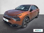 Citroen C4 occasion année 2021 boite Manuelle Annonce Citroen C4 occasion Essence PureTech 130 S&S BVM6 Feel Pack à VALREAS