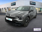 Citroen C4 PureTech 130 S&S BVM6 Feel Pack   VELIZY 78