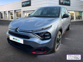 Citroen C4 PureTech 130 S&S BVM6 Feel Pack   MONTIGNY LE BRETONNEUX 78