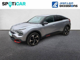 Citroen C4 , garage JEAN LAIN OCCASION SPOTICAR SALLANCHES  Sallanches