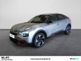 Citroen C4 occasion année 2021 boite Manuelle Annonce Citroen C4 occasion Essence PureTech 130 S&S BVM6 Feel Pack à Glos
