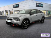 Citroen C4 occasion année 2021 boite Manuelle Annonce Citroen C4 occasion Essence PureTech 130 S&S BVM6 Feel Pack à MASSY