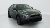 Annonce Citroen C4 occasion Essence PureTech 130 S S BVM6 Feel Pack  SAINT-GREGOIRE