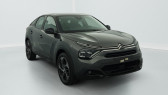 Citroen C4 PureTech 130 S S BVM6 Feel Pack   SAINT-GREGOIRE 35