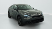 Citroen C4 occasion année 2023 boite Manuelle Annonce Citroen C4 occasion Essence PureTech 130 S S BVM6 Feel Pack à SAINT-GREGOIRE