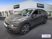 Citroen C4 occasion année 2021 boite Manuelle Annonce Citroen C4 occasion Essence PureTech 130 S&S BVM6 Feel à REZE