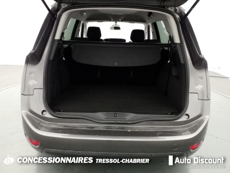 Citroen C4 PureTech 130 S&S BVM6 Feel  occasion  LATTES - photo n8