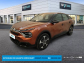 Citroen C4 occasion année 2021 boite Manuelle Annonce Citroen C4 occasion Essence PureTech 130 S&S BVM6 Feel à RILLIEUX LA PAPE