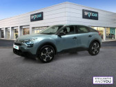 Citroen C4 occasion année 2021 boite Manuelle Annonce Citroen C4 occasion Essence PureTech 130 S&S BVM6 Feel à CESSON-SEVIGNE