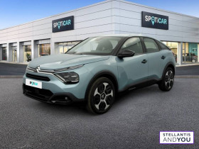 Citroen C4 , garage SPOTICAR STELLANTIS &YOU VELIZY  VELIZY