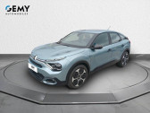 Citroen C4 PureTech 130 S&S BVM6 Feel  2021 - annonce de voiture en vente sur Auto Sélection.com
