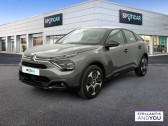 Citroen C4 PureTech 130 S&S BVM6 Feel   AULNAY 93