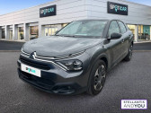 Citroen C4 PureTech 130 S&S BVM6 Feel   AULNAY 93