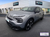 Annonce Citroen C4 occasion Essence PureTech 130 S&S BVM6 Feel  MARSEILLE CEDEX 8