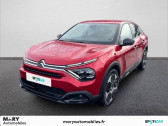 Citroen C4 occasion année 2021 boite Manuelle Annonce Citroen C4 occasion Essence PureTech 130 S&S BVM6 Feel à Caen