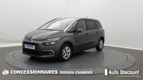 Citroen C4 occasion 2020 mise en vente à LATTES par le garage Autodiscount Montpellier - photo n°1