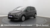 Citroen C4 occasion année 2020 boite Manuelle Annonce Citroen C4 occasion Essence PureTech 130 S&S BVM6 Feel à LATTES