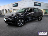 Annonce Citroen C4 occasion Essence PureTech 130 S&S BVM6 Feel  ORVAULT