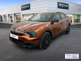 Citroen C4 PureTech 130 S&S BVM6 Feel   AULNAY 93