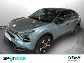 Citroen C4 occasion boite Manuelle Annonce Citroen C4 occasion PureTech 130 S&S BVM6 Feel à La Valette-du-Var