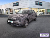 Annonce Citroen C4 occasion Essence PureTech 130 S&S BVM6 Feel   VENISSIEUX