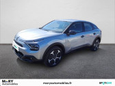 Citroen C4 occasion année 2021 boite Manuelle Annonce Citroen C4 occasion Essence PureTech 130 S&S BVM6 Feel à Caen