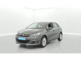 Citroen C4 occasion année 2017 boite Manuelle Annonce Citroen C4 occasion Essence PureTech 130 S&S BVM6 Feel à SAINT-BRIEUC