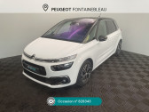 Citroen C4 PURETECH 130 S&S BVM6 FEEL  2019 - annonce de voiture en vente sur Auto Sélection.com
