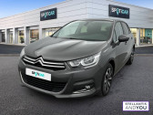 Citroen C4 occasion année 2018 boite Manuelle Annonce Citroen C4 occasion Essence PureTech 130 S&S BVM6 Millenium à PARIS
