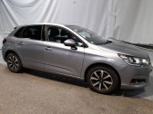 Citroen C4 occasion année 2017 boite Manuelle Annonce Citroen C4 occasion Essence PureTech 130 S&S BVM6 Millenium à AURAY