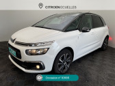 Citroen C4 occasion année 2019 boite Manuelle Annonce Citroen C4 occasion Essence PURETECH 130 S&S BVM6 ORIGINS à Écuelles