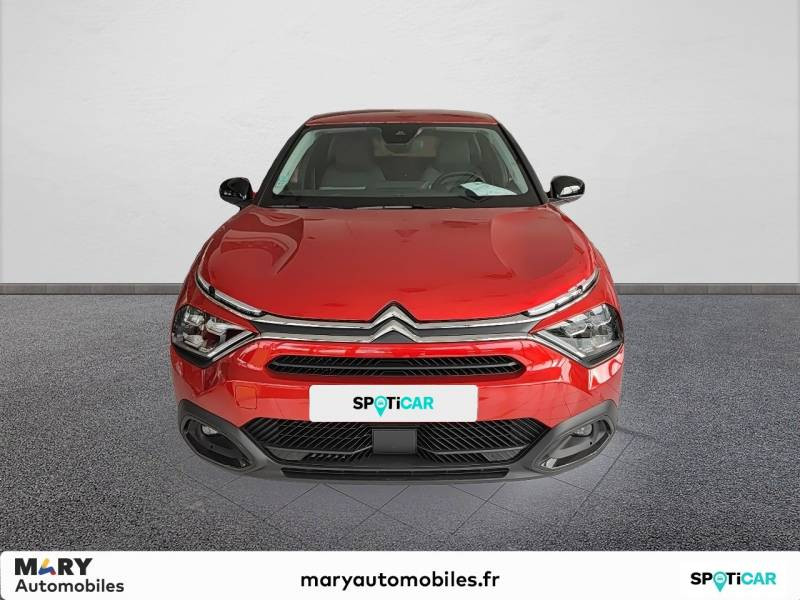 Annonce Citroen c4 coupe hdi 92 vtr collection 2006 DIESEL occasion - Anzin  - Nord 59