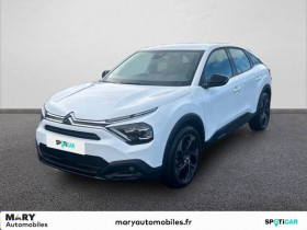 Citroen C4 , garage MARY CITROEN LISIEUX  Glos