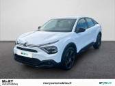 Citroen C4 occasion année 2024 boite Manuelle Annonce Citroen C4 occasion Essence PureTech 130 S&S BVM6 Shine à Glos
