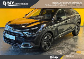 Renault Zoe E-TECH ELECTRIQUE R110 Achat Intgral Limited  2021 - annonce de voiture en vente sur Auto Slection.com