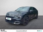 Citroen C4 PureTech 130 S&S BVM6 Shine  2021 - annonce de voiture en vente sur Auto Sélection.com