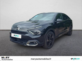 Citroen C4 occasion 2021 mise en vente à Argentan par le garage MARY CITROEN ARGENTAN - photo n°1