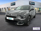 Annonce Citroen C4 occasion Essence PureTech 130 S&S BVM6 Shine  MALAKOFF