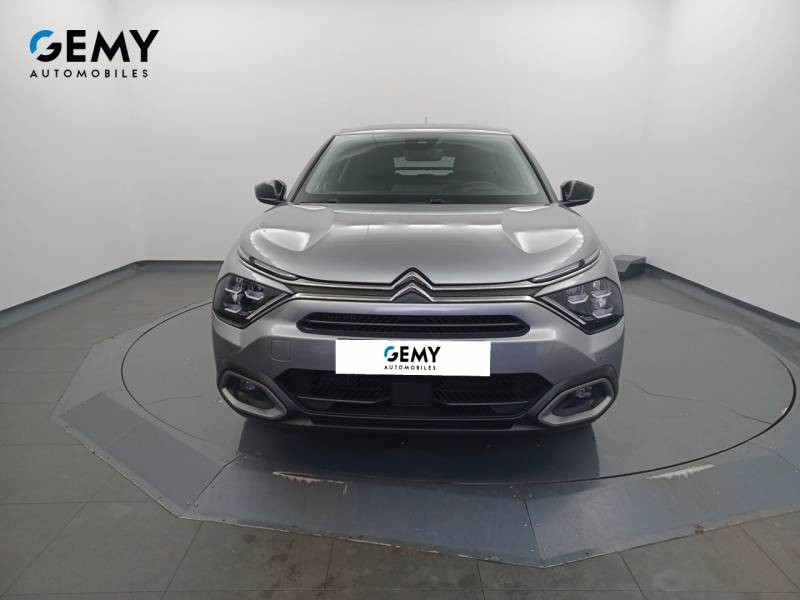 Citroen C4 PureTech 130 S&S BVM6 Shine  occasion  Le Mans - photo n2