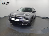 Citroen C4 PureTech 130 S&S BVM6 Shine   Le Mans 72