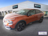 Citroen C4 occasion année 2021 boite Manuelle Annonce Citroen C4 occasion Essence PureTech 130 S&S BVM6 Shine à RILLIEUX LA PAPE