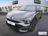 Citroen C4 PureTech 130 S&S BVM6 Shine   VELIZY 78