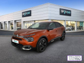 Citroen C4 occasion année 2021 boite Manuelle Annonce Citroen C4 occasion Essence PureTech 130 S&S BVM6 Shine à RILLIEUX LA PAPE